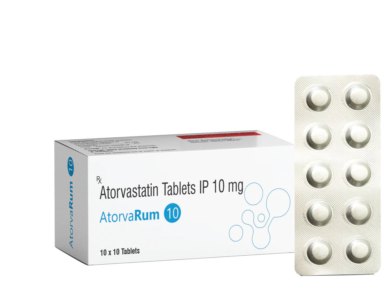 ATORVARUM 10