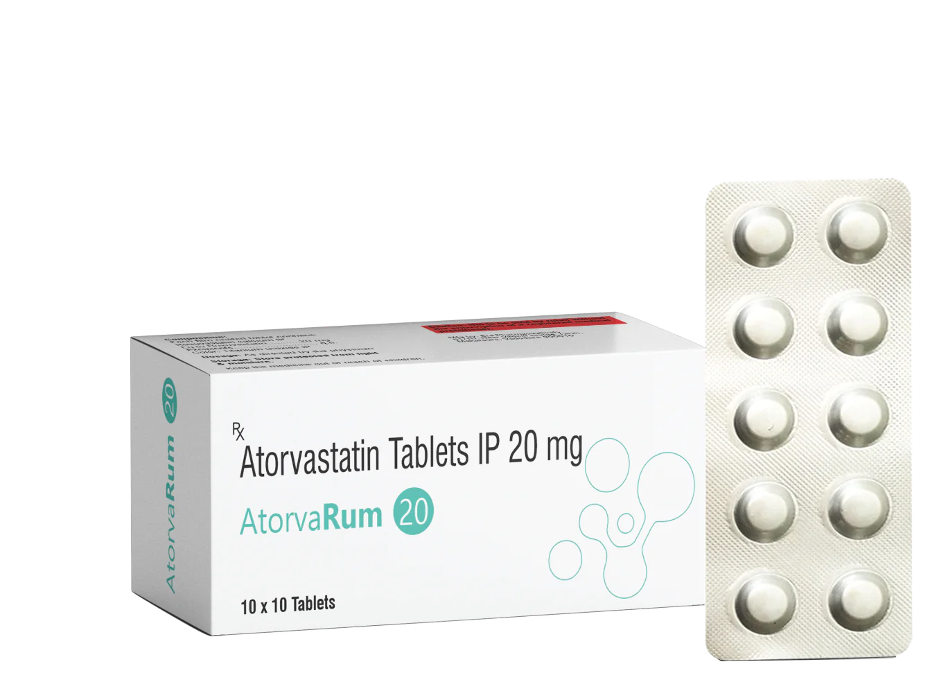ATORVARUM 20