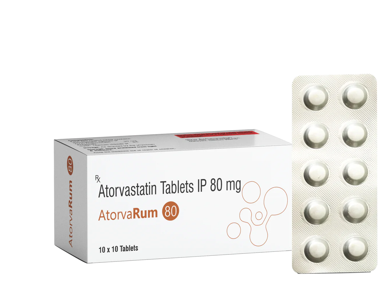 ATORVARUM 80