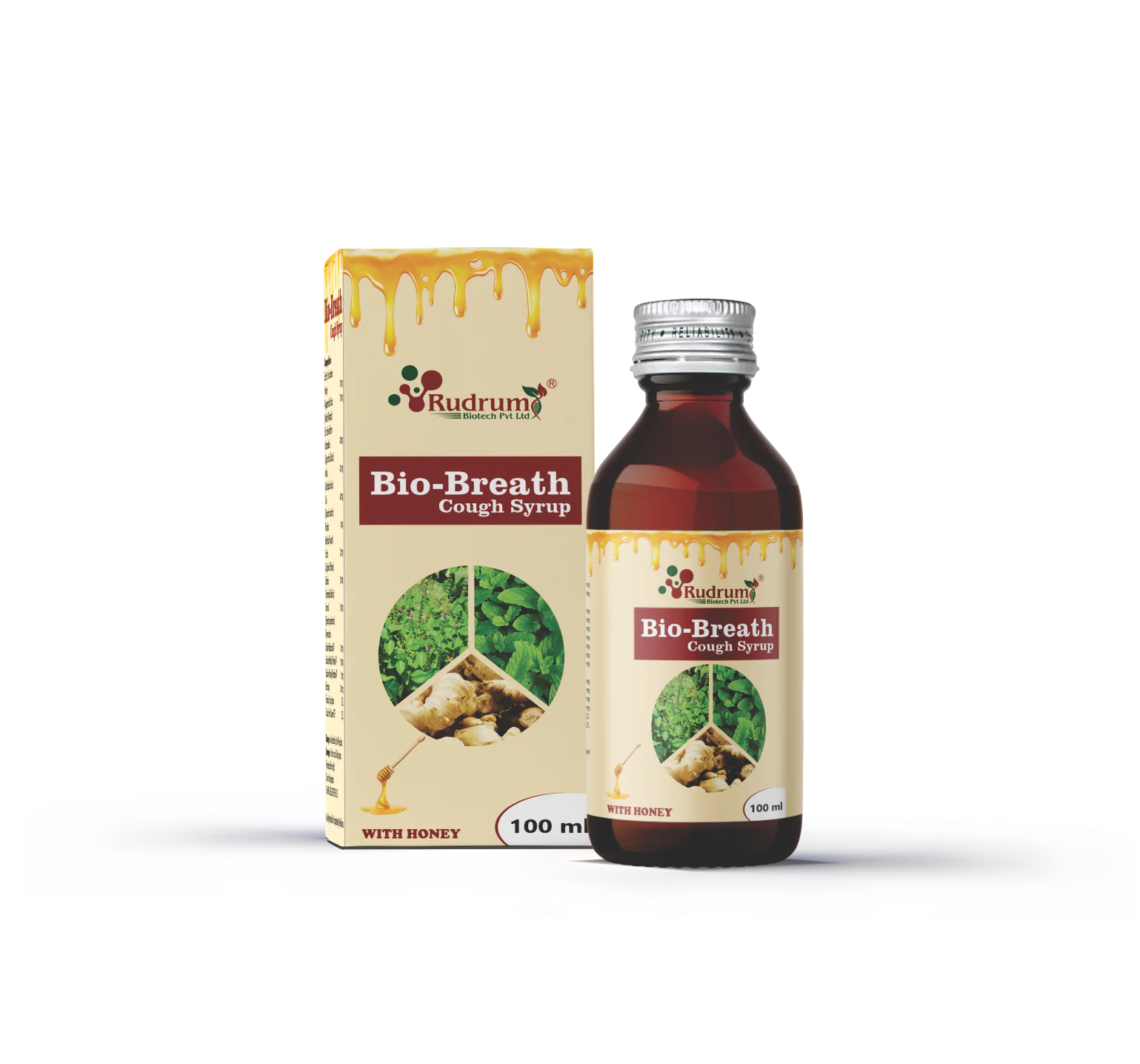 BIO-BREATH SYRUP