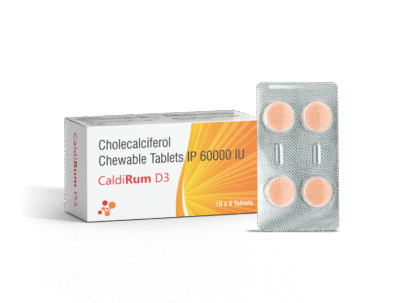 CALDIRUM D3