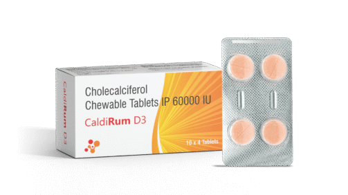 CALDIRUM D3