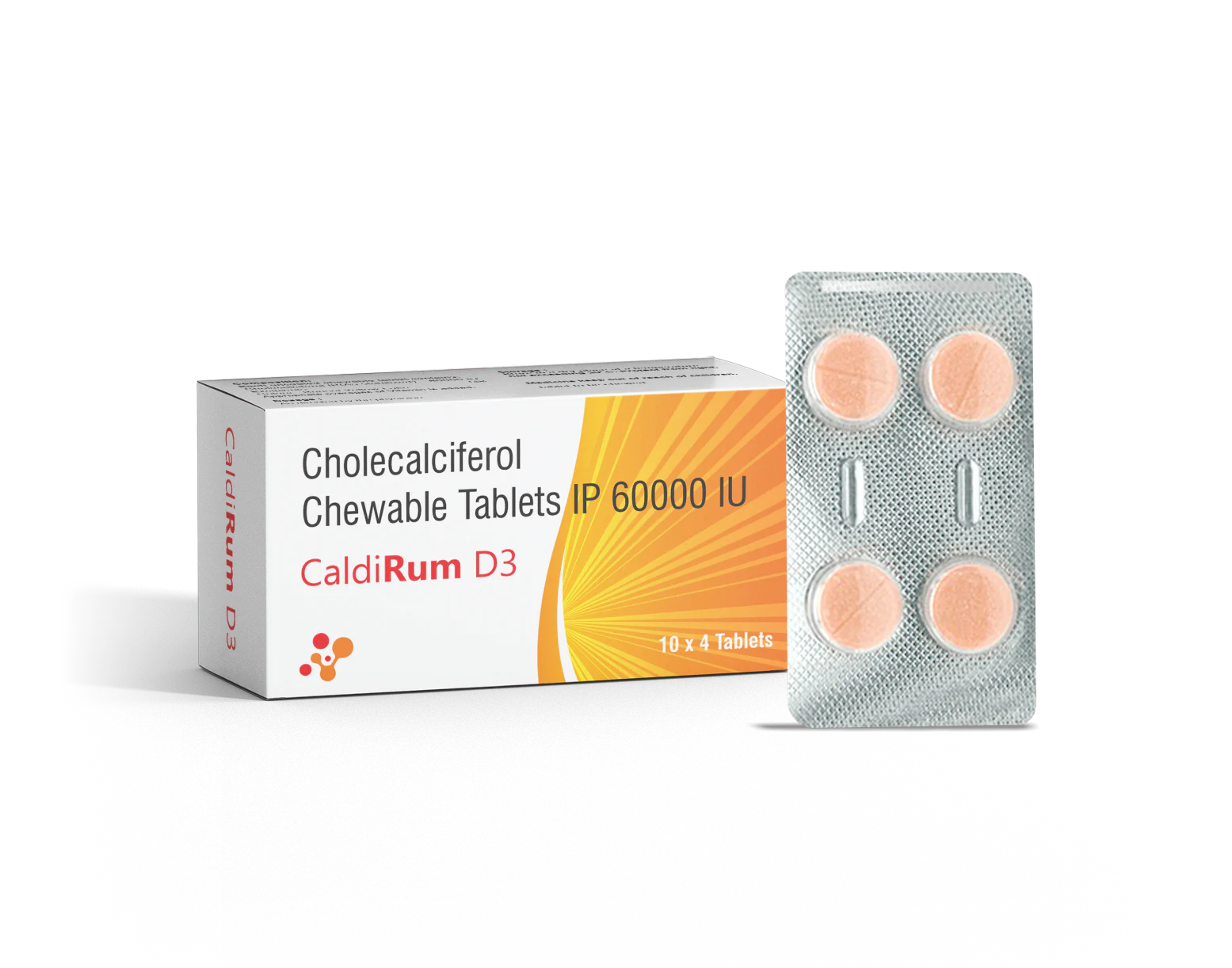 CALDIRUM D3