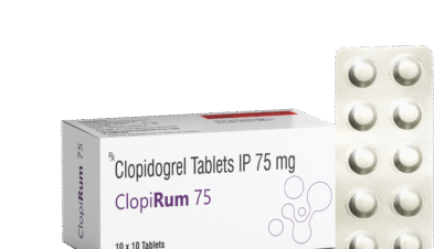 CLOPIRUM 75