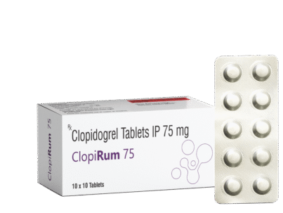 CLOPIRUM 75