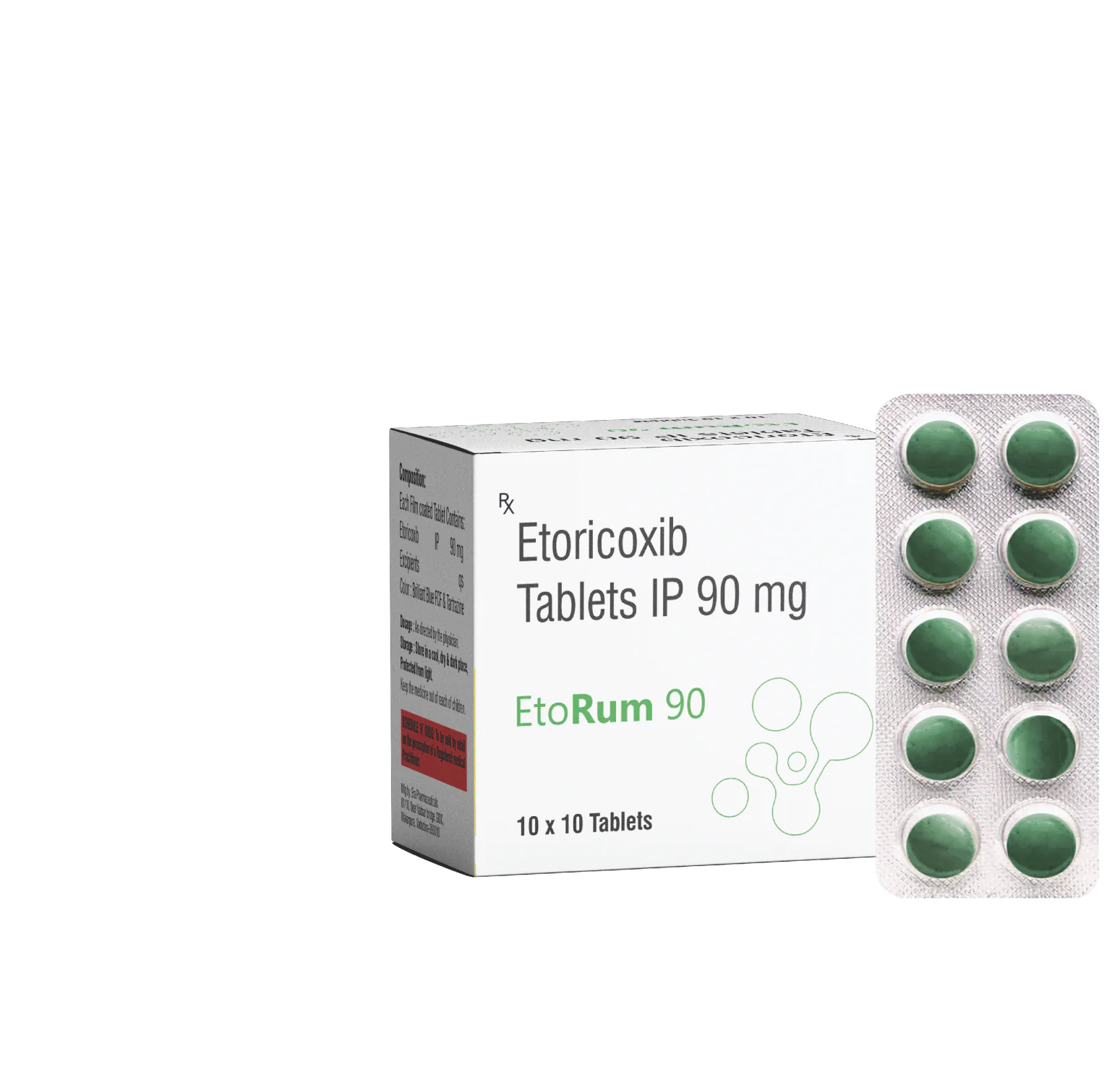 ETORUM 90