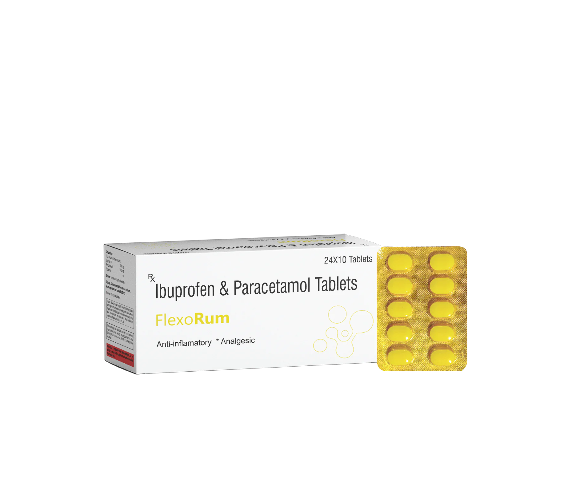 FLEXORUM