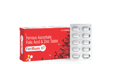 FERIRUM XT