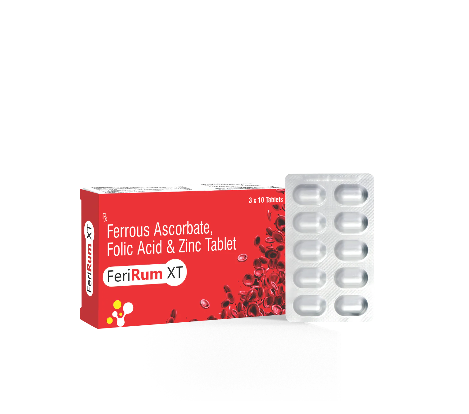 FERIRUM XT