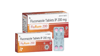 FluRum 200