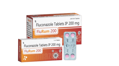 FluRum 200