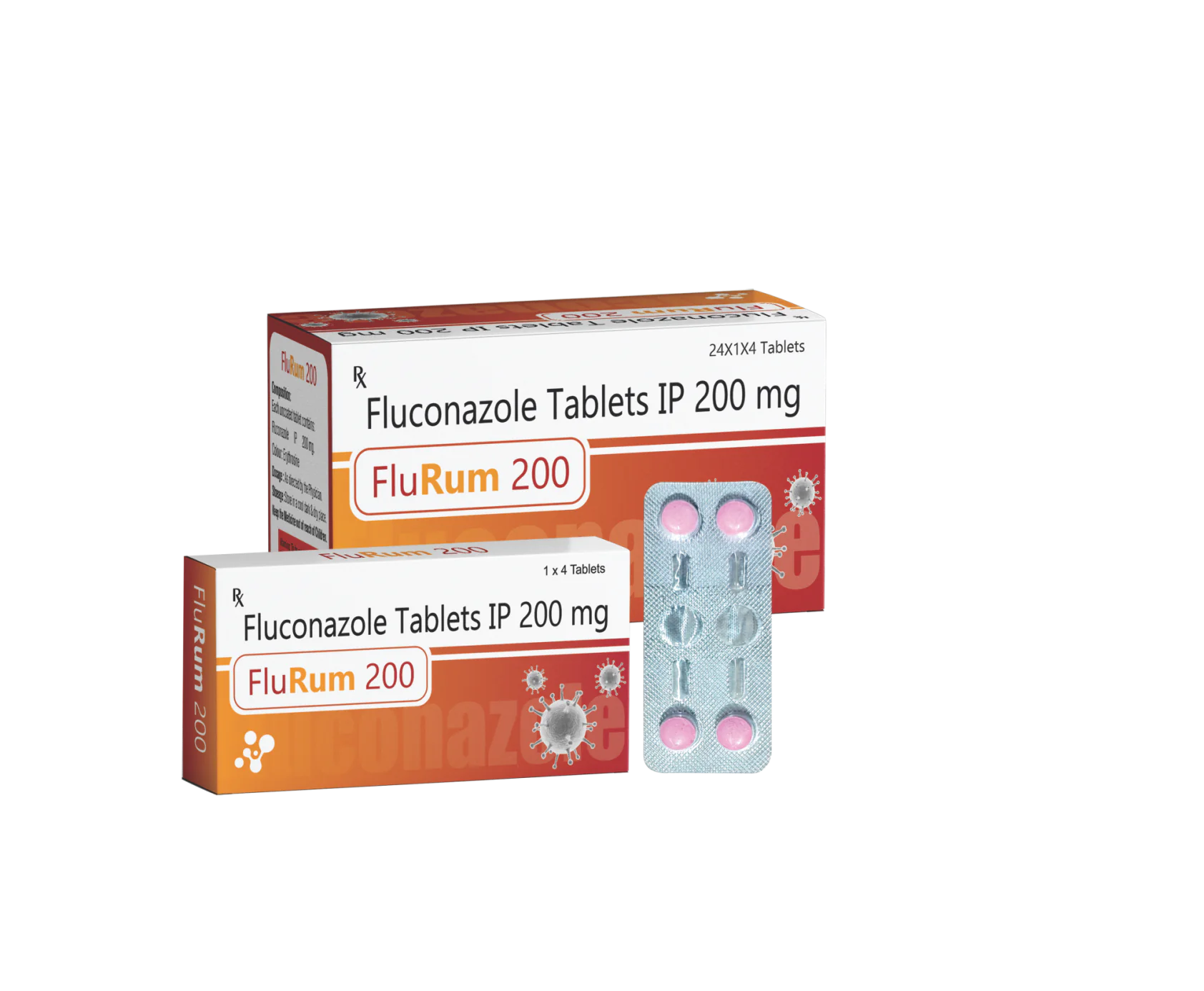FLURUM 200