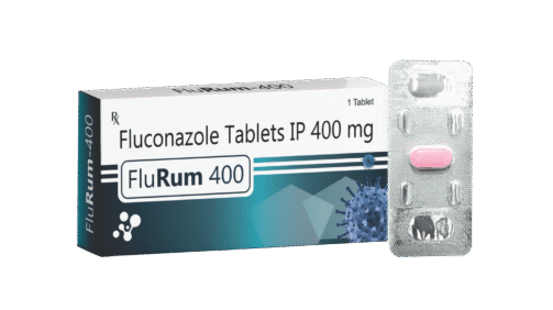 FLURUM 400