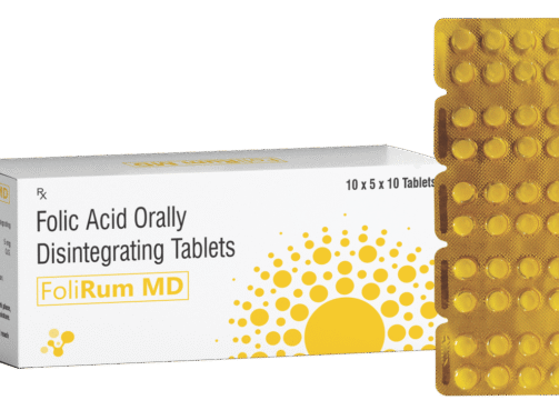 FOLIRUM MD