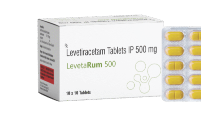 LEVETARUM 500