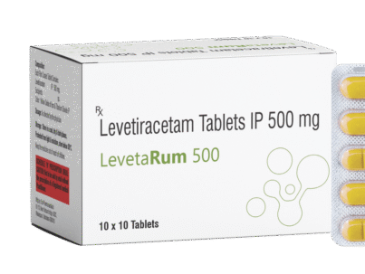 LEVETARUM 500