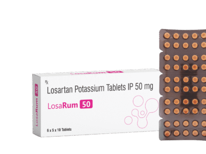 LOSARUM 50