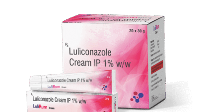 LULIRUM CREAM
