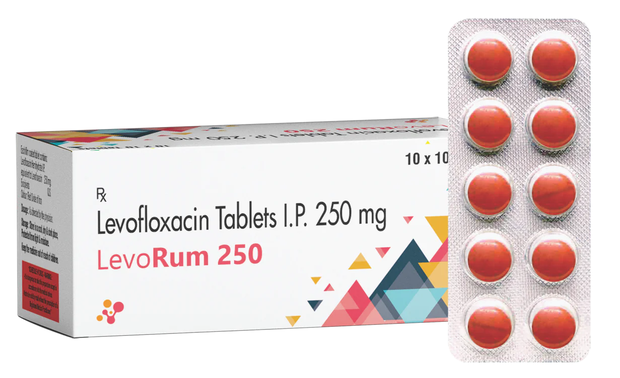 LEVORUM 250
