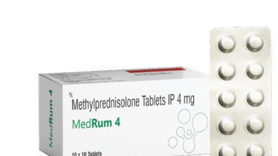 MEDRUM 4