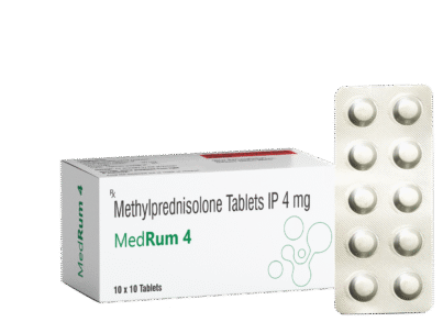 MEDRUM 4