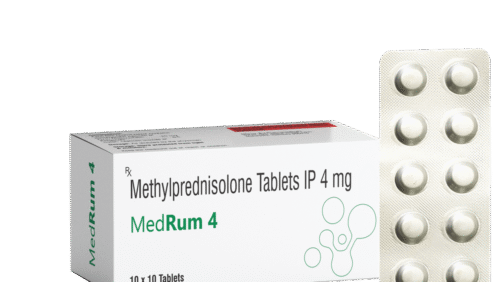 MEDRUM 4