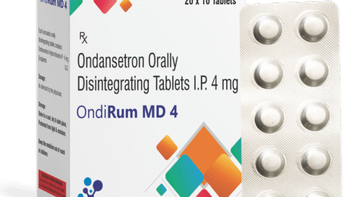 ONDIRUM MD 4