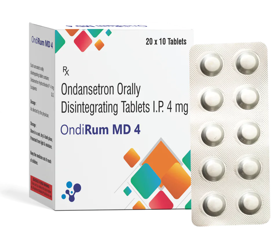 ONDIRUM MD 4