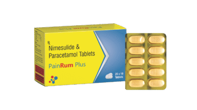PAINRUM PLUS