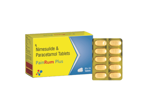 PAINRUM PLUS