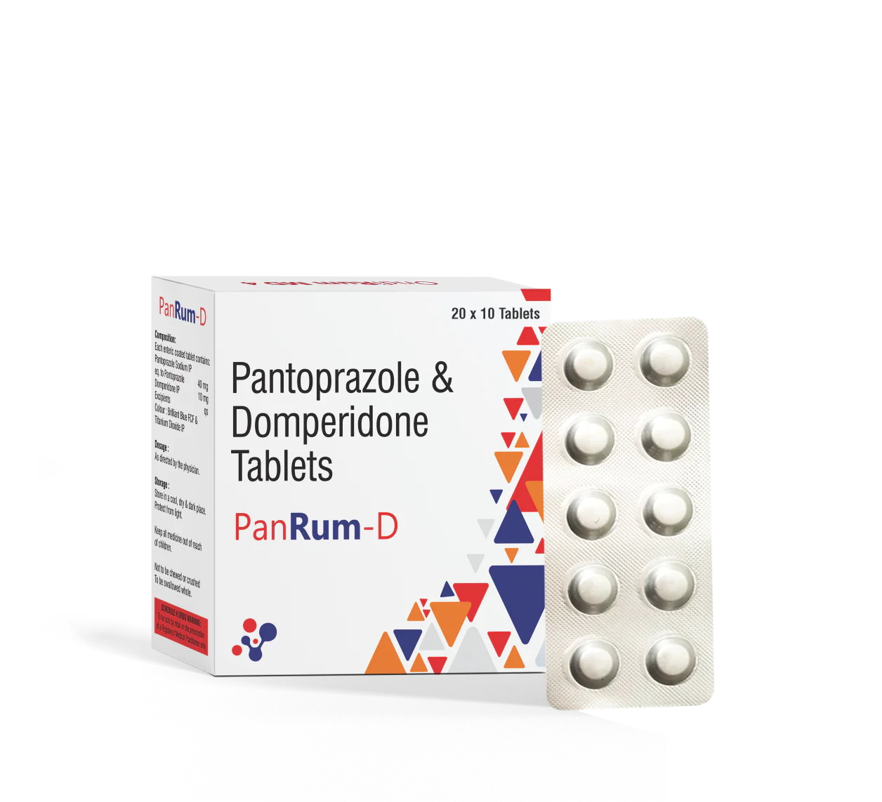 PANRUM D