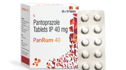 PANRUM 40