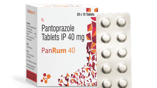 PANRUM 40