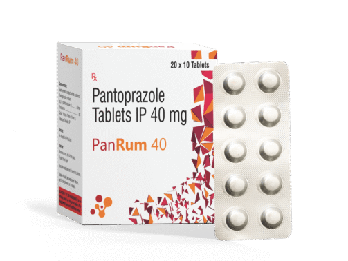 PANRUM 40