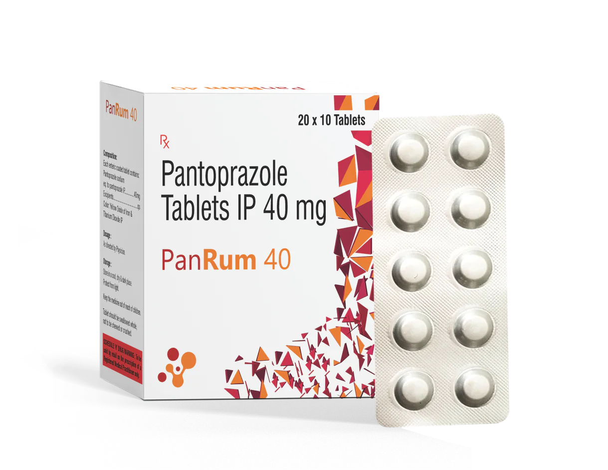 PANRUM 40