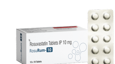 ROSURUM 10