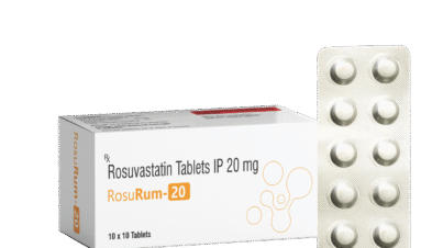 ROSURUM 20