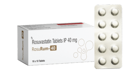 ROSURUM 40