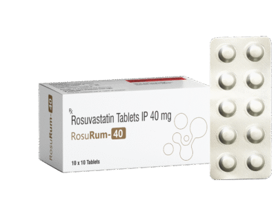 ROSURUM 40