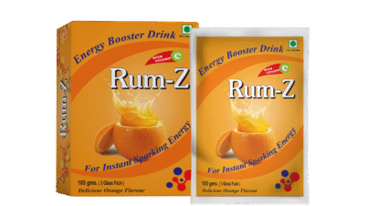 Rum-Z ORANGE