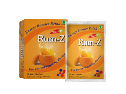Rum-Z ORANGE