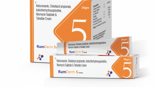 RumDerm 5
