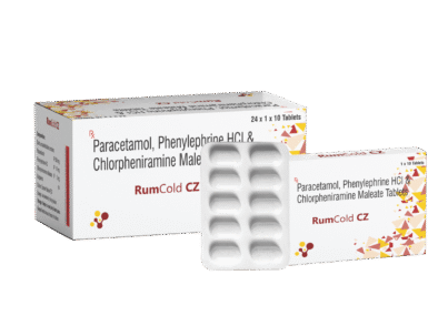 RUMCOLD CZ