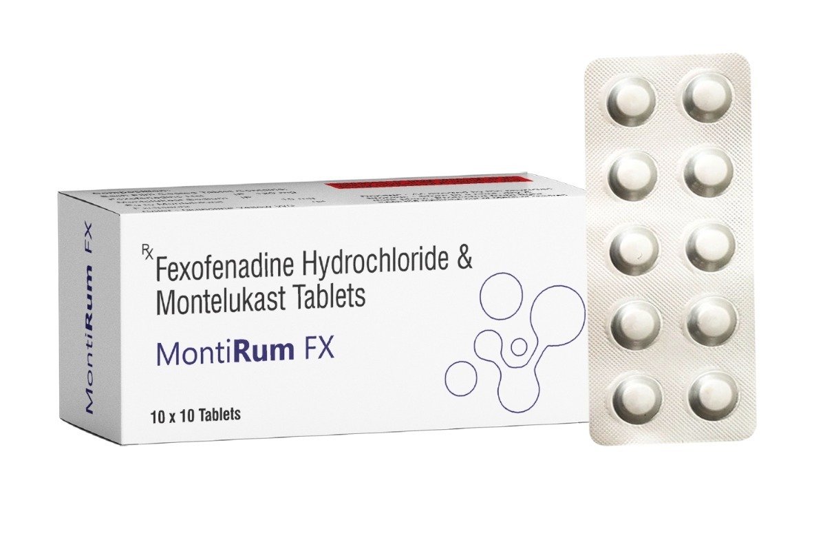 MONTIRUM FX