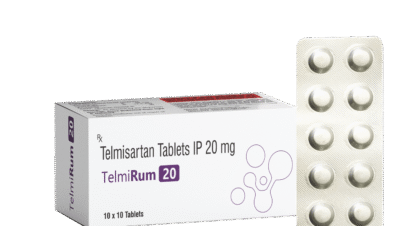 TELMIRUM 20